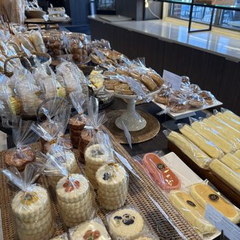 Blue Angel - Bakeries Near Me - Fort Lee, New Jersey