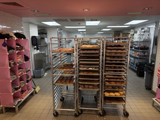 Voodoo Doughnut by null