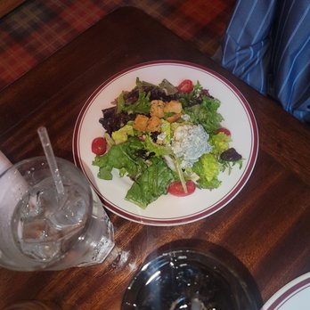 Mike's American - Salad - American Near Me - Springfield, Virginia Mike's American - Salad - American Near Me - Springfield, Virginia