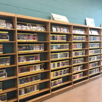 Isaias Gonzalez-Soto Branch Library - Large collection of TV Series on DVD - Libraries Near Me - Buffalo, New York Isaias Gonzalez-Soto Branch Library - Large collection of TV Series on DVD - Libraries Near Me - Buffalo, New York