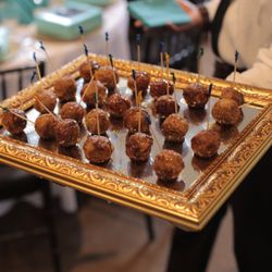 Events by Juanita