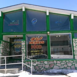 El Local Restaurant & Seafood