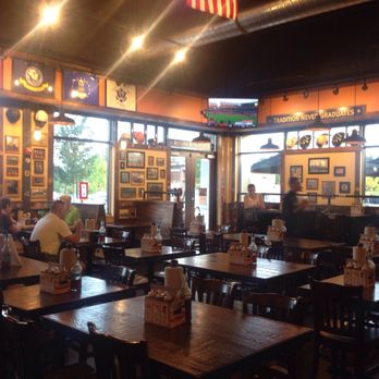 Mission BBQ - Southern Near Me - Charlottesville, Virginia Mission BBQ - Southern Near Me - Charlottesville, Virginia