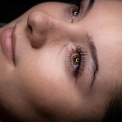 Clairvoyant Lashes - Classic lashes