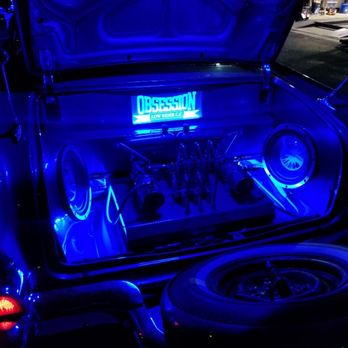 Crank N Chrome Garage - Custom fiberglass panels with speakers. Painted to match the color of this 1957 belair - Auto Customization Near Me - Tuscaloosa, Alabama Crank N Chrome Garage - Custom fiberglass panels with speakers. Painted to match the color of this 1957 belair - Auto Customization Near Me - Tuscaloosa, Alabama