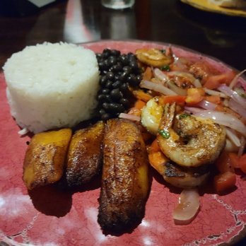 Cafecito - MOJO shrimp - Cuban Near Me - Chicago, Illinois