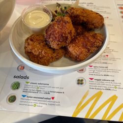 Yo Sushi - Japanese Fried Chicken