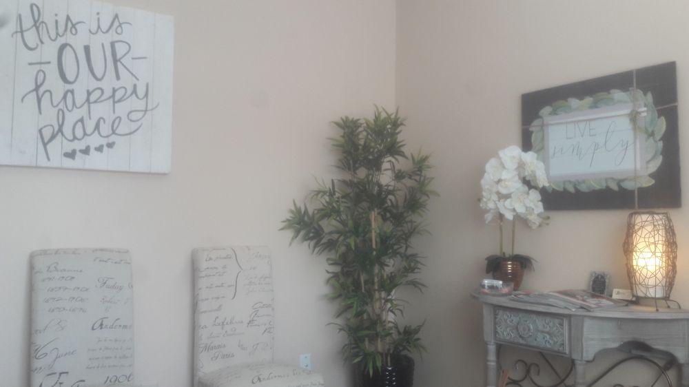 Fresh Lemongrass Massage