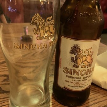 The Elephant Trail - Thai Beer - Thai Near Me - Avon, Connecticut
