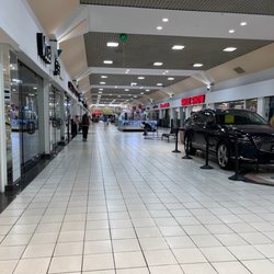 Beltway Plaza Mall