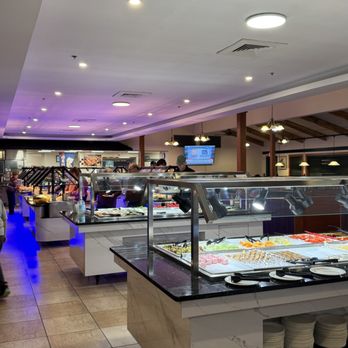 Z BUFFET N GRILL - Updated February 2026 - 10 Photos & 14 Reviews
