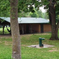 Dartts Park