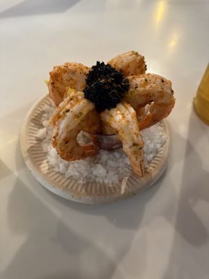 The Oyster Gourmet by null
