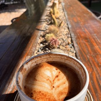 Cafecito - Coffee & Tea Near Me - Yuma, Arizona Cafecito - Coffee & Tea Near Me - Yuma, Arizona