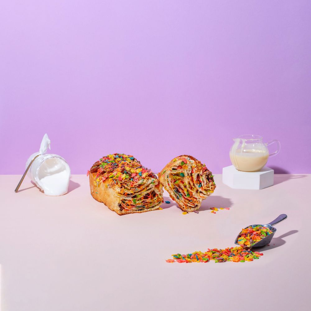 BABKA BAILOUT Updated September 2024 11 Photos & 12 Reviews 476