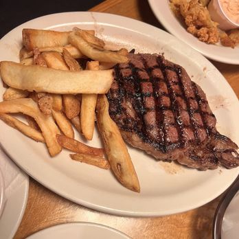 Texas Roadhouse - 16 oz Ft. Worth Ribeye - Barbeque Near Me - Tracy, California Texas Roadhouse - 16 oz Ft. Worth Ribeye - Barbeque Near Me - Tracy, California