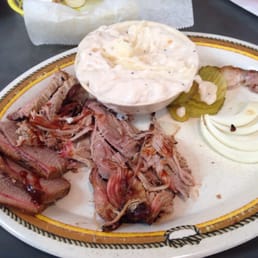 Pulled Pork