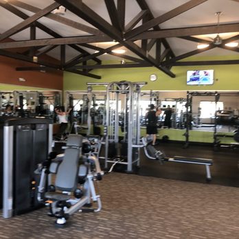 Anytime Fitness - Other stuff - Trainers Near Me - Round Rock, Texas