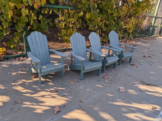 Rancho Los Alamitos Historic Ranch and Gardens by null