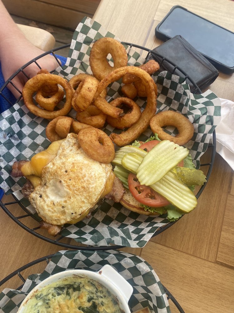 Otis’s Grill & Bar Logo