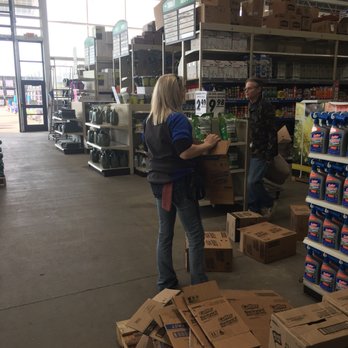Menards - Hardware Stores Near Me - Baraboo, Wisconsin