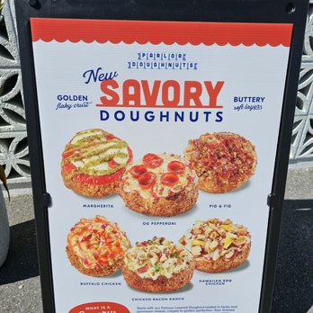 Parlor Doughnuts - Donuts Near Me - Orlando, Florida Parlor Doughnuts - Donuts Near Me - Orlando, Florida