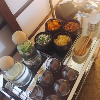 Nuansa Spa - Snacks - Skin Care Near Me - New York, New York Nuansa Spa - Snacks - Skin Care Near Me - New York, New York