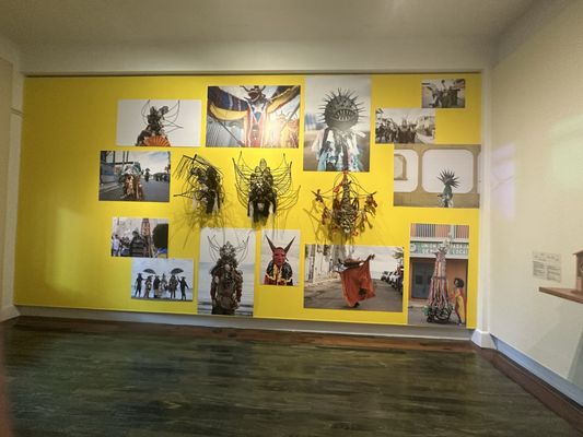 Museo de Arte Contemporáneo de Puerto Rico by null