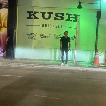 Kush Brickell - Bars Near Me - Miami, Florida Kush Brickell - Bars Near Me - Miami, Florida