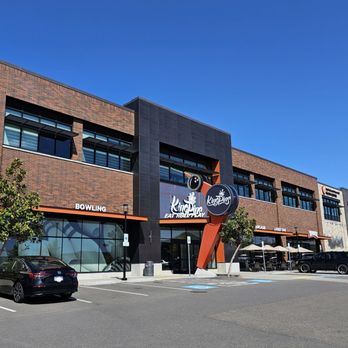 KingPins - Beaverton - Frontage - Bowling Near Me - Beaverton, Oregon KingPins - Beaverton - Frontage - Bowling Near Me - Beaverton, Oregon