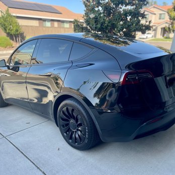 Black Sheep Auto Salon LLC - Full tint - Auto Detailing Near Me - North Highlands, California Black Sheep Auto Salon LLC - Full tint - Auto Detailing Near Me - North Highlands, California