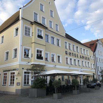 Hotel Adler Hotels Theresienstr 22 Ingolstadt Bayern Germany Phone Number