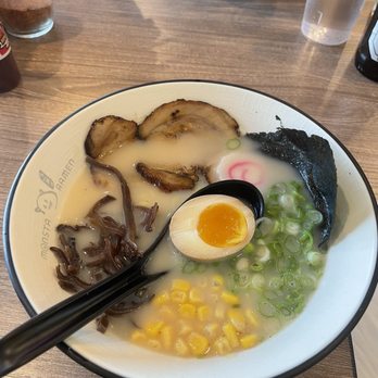 Monsta Ramen - Tonkotsu ramen - Japanese Curry Near Me - San Diego, California Monsta Ramen - Tonkotsu ramen - Japanese Curry Near Me - San Diego, California