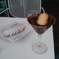 Dolci Momenti al Porto