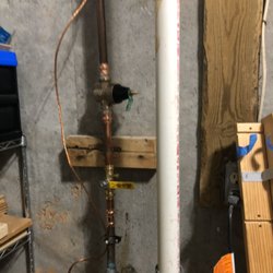 Wild Water Plumbing