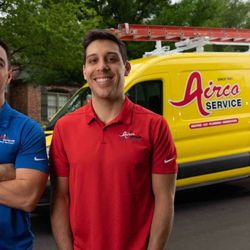 Airco Service - Airco Service Poster
