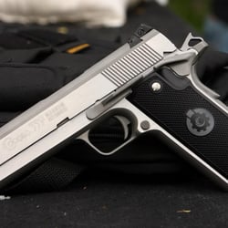 ZX Gun - ZX Gun, Fort Wayne, Coonan