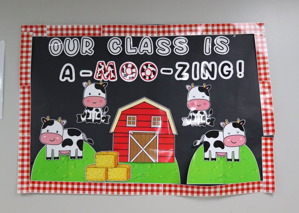 Heritage Preschool - childcare center in Oak Ridge, TN