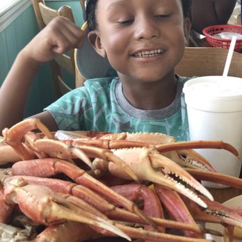 The Crab Shack - Seafood Near Me - Salter Path, North Carolina The Crab Shack - Seafood Near Me - Salter Path, North Carolina