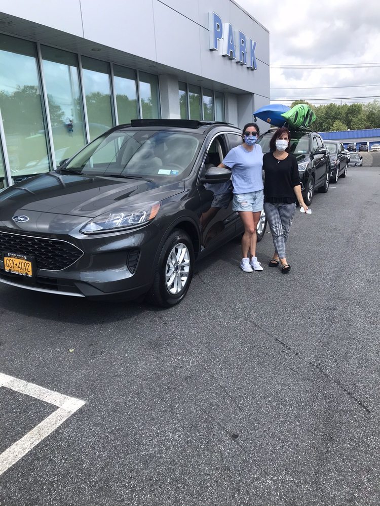 Park Ford, Mahopac Roadtrippers