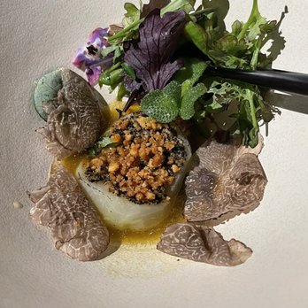 Atomix - Korean Near Me - New York, New York