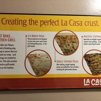La Casa Pizzaria - Pizza Near Me - Omaha, Nebraska La Casa Pizzaria - Pizza Near Me - Omaha, Nebraska