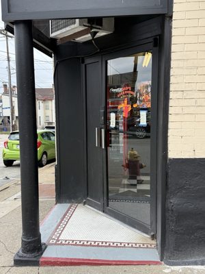 Dad's Dog & Burger by null