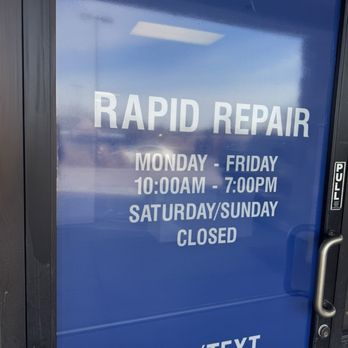Rapid Repair - Mobile Phone Accessories Near Me - Bellevue, Nebraska