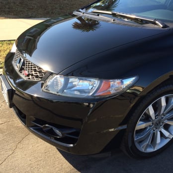Caliber Collision - After, perfect repair! - Body Shops Near Me - San Diego, California Caliber Collision - After, perfect repair! - Body Shops Near Me - San Diego, California