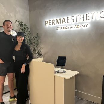 Permaesthetics - Eyebrow Services Near Me - Coral Gables, Florida Permaesthetics - Eyebrow Services Near Me - Coral Gables, Florida