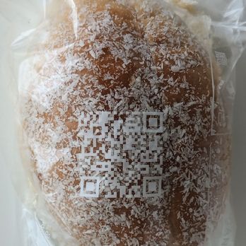 The Boss Bakery & Restaurant - Coconut Bun - Bakeries Near Me - Vancouver, British Columbia The Boss Bakery & Restaurant - Coconut Bun - Bakeries Near Me - Vancouver, British Columbia