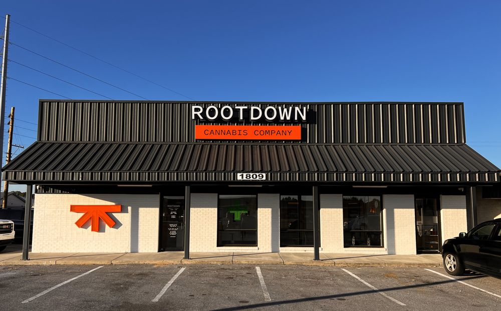 ROOTDOWN - Updated March 2026 - 1809 Denny Ave, Pascagoula, Mississippi ...