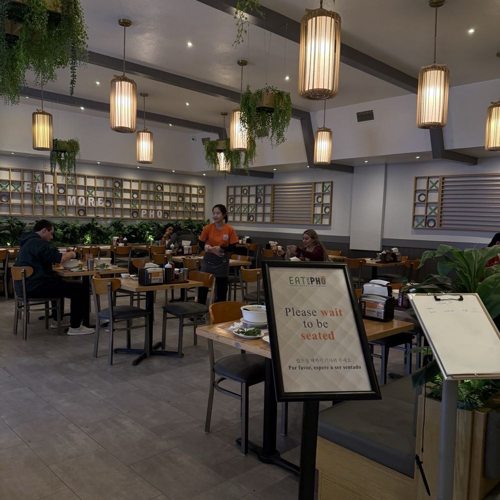 Eat More Pho - Vietnamese Near Me - Sunnyvale, California Eat More Pho - Vietnamese Near Me - Sunnyvale, California