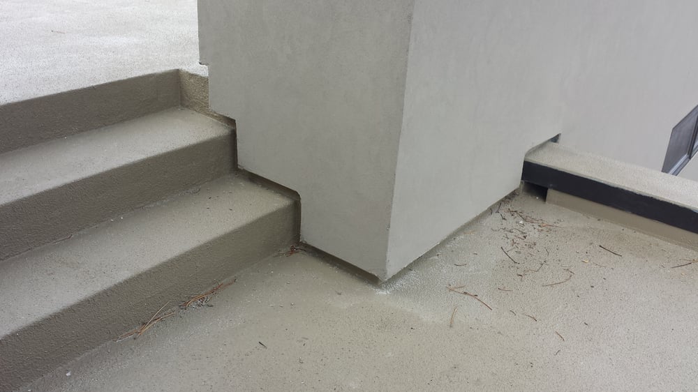 Slide of Summit Roofing Company